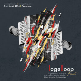 Logelloop celebrates its 20th anniversary on May 3, 4 and 5!