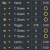 Logelloop 6.4 : Meilleures performances / introduction du Key Mapper